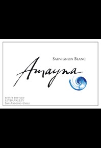 Sauvignon Blanc 2023 Label
