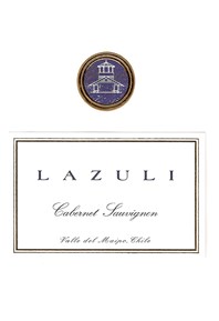 Lazuli 2017 Label