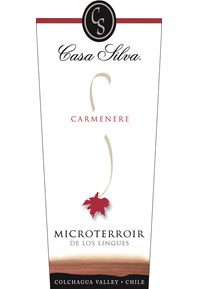 Microterroir 2016 Label