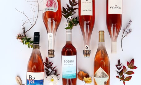 Rosé All Day (And All Year)!