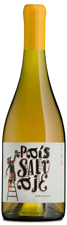 Sauvignon Blanc – Sauvignon John