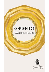 Cabernet Franc 2019 Label