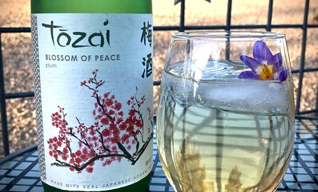 New Seasonal Sake Cocktails