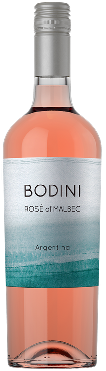 Rosé of Malbec 2021