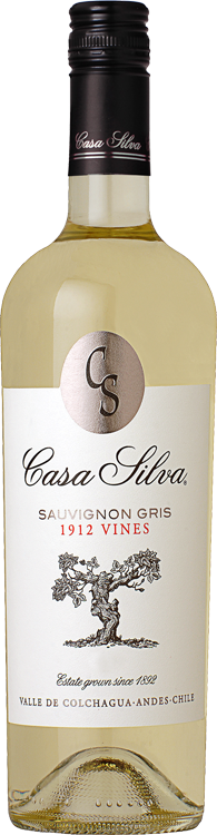 Sauvignon Gris 1912 Vines 2023