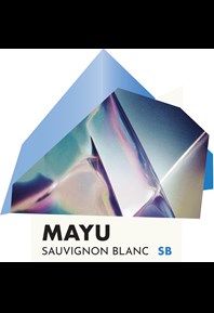 Sauvignon Blanc 2023 Label