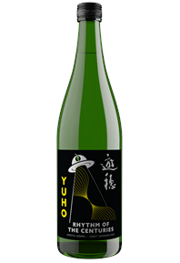 Rhythm of the Centuries Bottle Shot