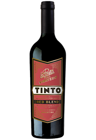 Tinto Red Blend 2023 Bottle Shot