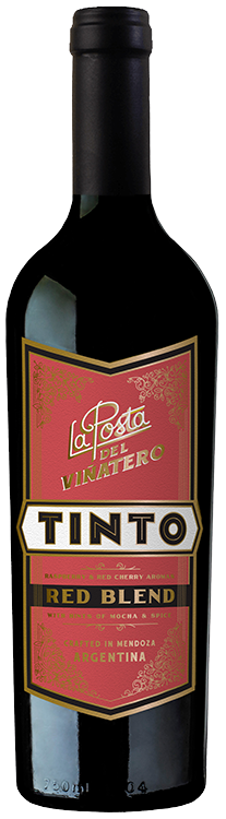 Tinto Red Blend 2023