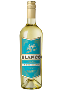 Blanco 2022 Bottle Shot