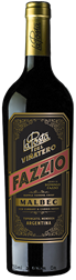 Fazzio Malbec 2023