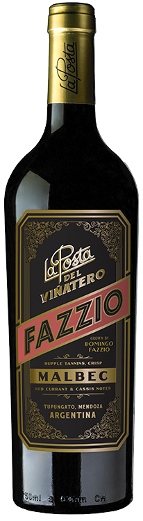 Fazzio Malbec 2023