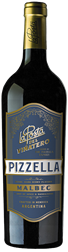 Pizzella Malbec 2023