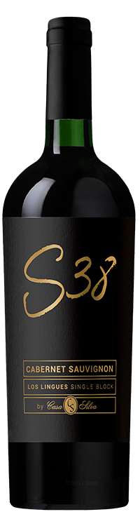 S38 Cabernet Sauvignon 2018