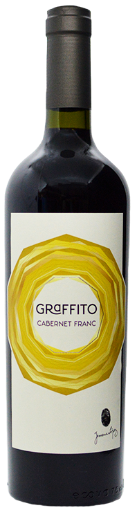 Cabernet Franc 2018